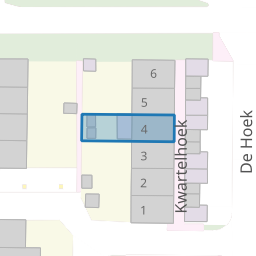 Perceel LDN01-S-3809