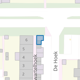 Perceel LDN01-S-3813