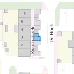 Perceel LDN01-S-3816