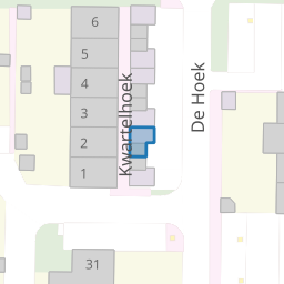 Perceel LDN01-S-3817