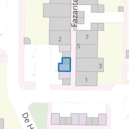 Perceel LDN01-S-3827