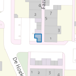 Perceel LDN01-S-3828