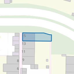 Perceel LDN01-S-3829