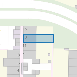 Perceel LDN01-S-3830