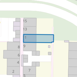 Perceel LDN01-S-3831