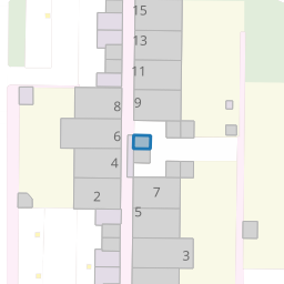 Perceel LDN01-S-3834