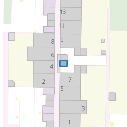 Perceel LDN01-S-3835