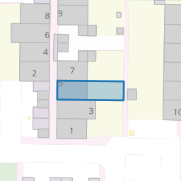 Perceel LDN01-S-3838