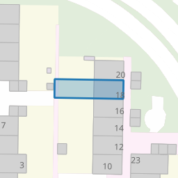 Perceel LDN01-S-3842