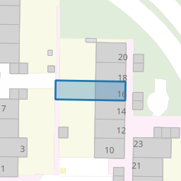 Perceel LDN01-S-3843