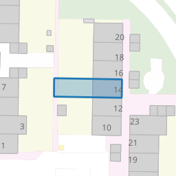 Perceel LDN01-S-3844