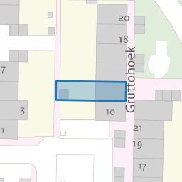 Perceel LDN01-S-3845