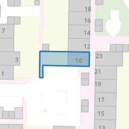 Perceel LDN01-S-3846