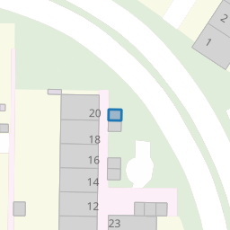 Perceel LDN01-S-3847