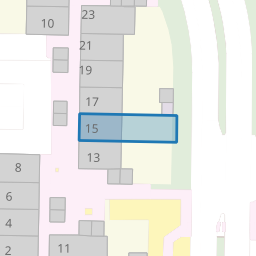 Perceel LDN01-S-3861