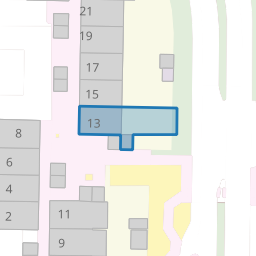 Perceel LDN01-S-3862