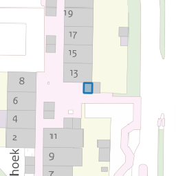 Perceel LDN01-S-3863