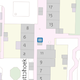 Perceel LDN01-S-3864