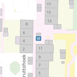 Perceel LDN01-S-3865