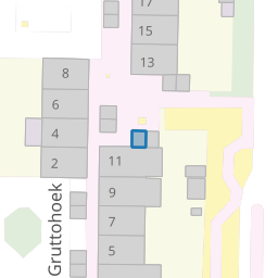 Perceel LDN01-S-3866