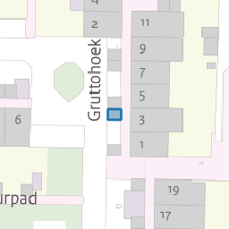 Perceel LDN01-S-3873