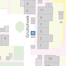 Perceel LDN01-S-3874