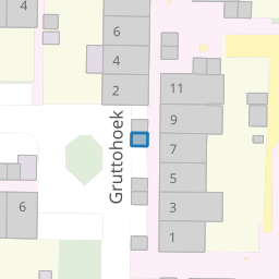 Perceel LDN01-S-3875