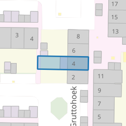 Perceel LDN01-S-3878