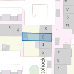 Perceel LDN01-S-3879