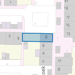 Perceel LDN01-S-3880