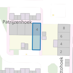 Perceel LDN01-S-3881