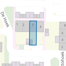 Perceel LDN01-S-3882