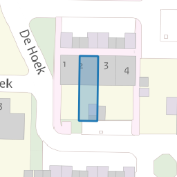 Perceel LDN01-S-3883