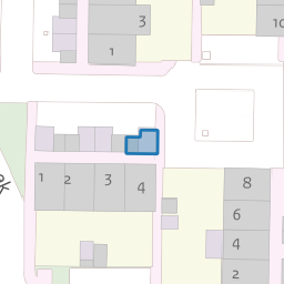 Perceel LDN01-S-3885