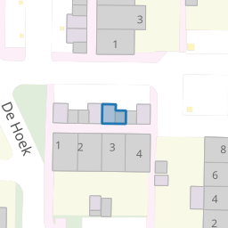 Perceel LDN01-S-3886