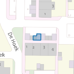 Perceel LDN01-S-3887