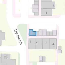 Perceel LDN01-S-3888