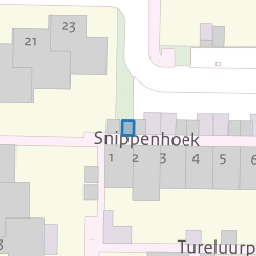 Perceel LDN01-S-3889