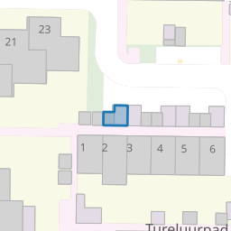 Perceel LDN01-S-3890