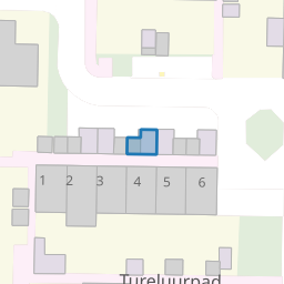 Perceel LDN01-S-3892