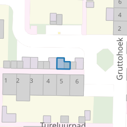 Perceel LDN01-S-3893