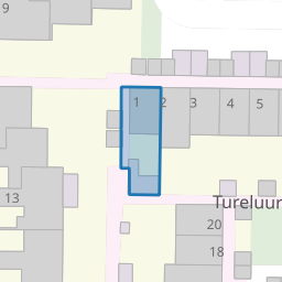 Perceel LDN01-S-3895