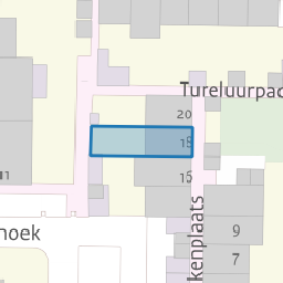 Perceel LDN01-S-3902