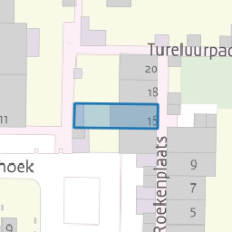 Perceel LDN01-S-3903