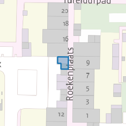 Perceel LDN01-S-3905