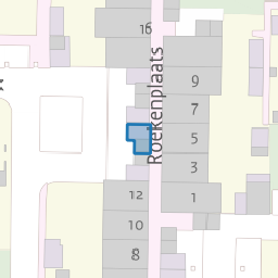 Perceel LDN01-S-3907