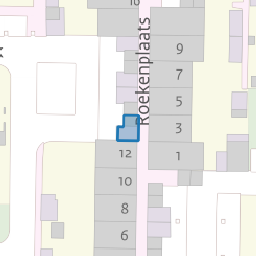 Perceel LDN01-S-3908