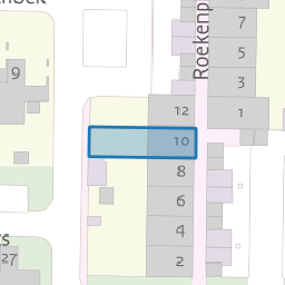 Perceel LDN01-S-3910