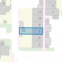 Perceel LDN01-S-3912