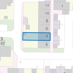 Perceel LDN01-S-3913